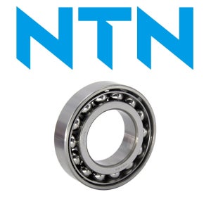 NTN 일제 앵귤러 콘텍트 볼베어링 7307