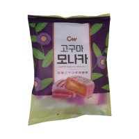 CW 청우 고구마모나카 65g 6개