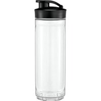 WMF Kult 믹스앤고 미니믹서기 투명 Bottle 600ml