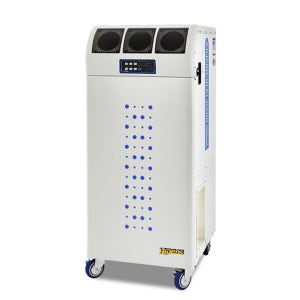 대성하이원 산업용제습기 DSJ185 영업용 업소용 지하 창고 습기