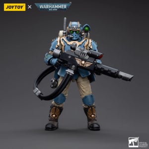 출시/조이토이 워해머40K 아스트라 밀리타룸 템페스투스 사이온 스쿼드 55th 카픽 이글스 JT5017