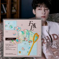 세븐틴 캐럿 앨범 미니10집 FML 에프엠엘 버논 캐럿반 CARAT 손오공 super굿즈