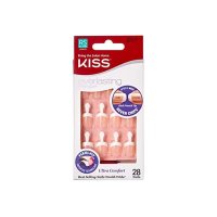 Kiss Everlasting French Nail Manicure Flexi-Fit 기술이 적용된 칩 프리