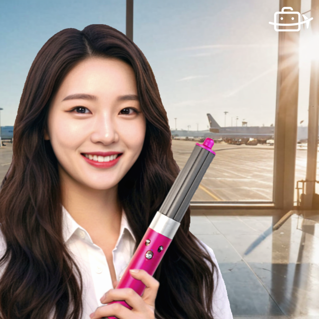 Dyson Airwrap Multi-styler Complete Long (다이슨 에어랩 멀티스타일러 컴플리트 롱)