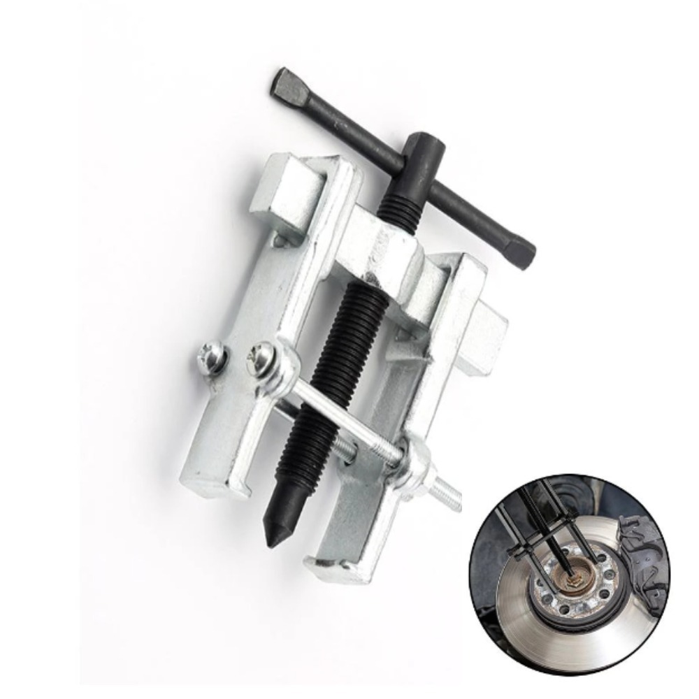 소형 베어링 기어 풀러 탈거기 베아링 분리 정비공구