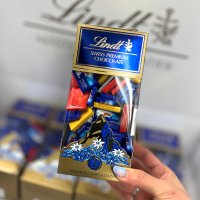 [Lindt] 린트 스위스 프리미엄 초콜릿 수입초콜렛 700g Lindt Napolitains Chocolate Box 700g