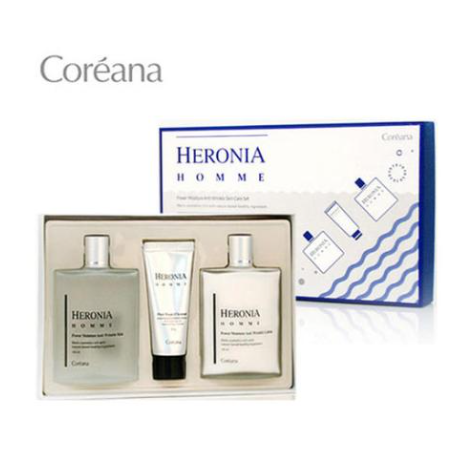 헤로니아옴므모이스처안티링클스킨