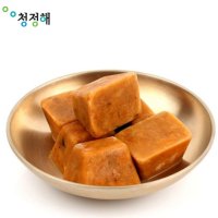 제주 성게알 우니 700g 보라 성게알비빔밥 미역국 미역