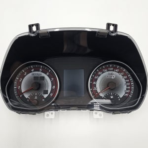 i30 PD 순정 TUIX 튜익스 스포츠 클러스터 (G3940-AB000)
