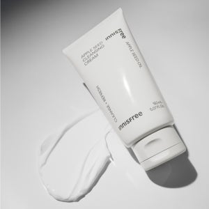 이니스프리 애플 씨드 클렌징 크림 150mL