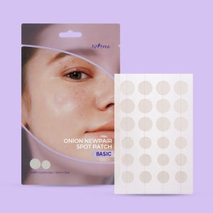 [5매]이즈앤트리 어니언 뉴페어 스팟 패치 베이직 24패치 총 120패치