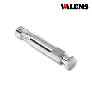 VALENS 발렌스 VL-007S 16mm 조명 헥사 스피곳 어댑터 나사 5/8