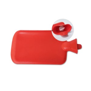 브라이튼 마개형 빙침 3L 고무찜질팩 냉온찜질 얼음 물주머니 얼음팩 핫팩 고무물주머니