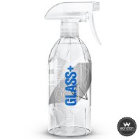 기온쿼츠 글라스 플러스 500ml 유리발수코팅제 세정제