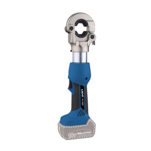 UDT 충전식유압압착공구 압착기 UD-300EZ 본체만 (베어툴)