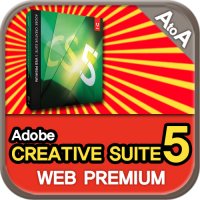 Adobe Creative Suite 5 Design Premium 포토샵 CS5 일러스트 CS5 영문 상업용 WIN용 패키지 개봉