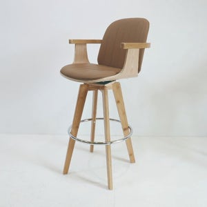 몽뜨가구 I 디보 빠의자 높이750 높은의자