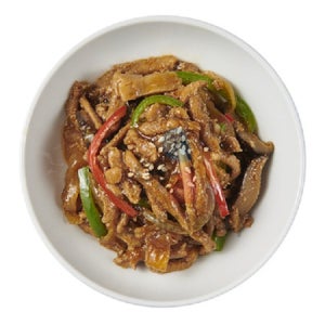 CJ 중화풍 돈육볶음 5kg