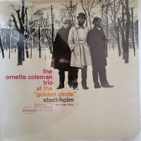 THE ORNETTE COLEMAN TRIO