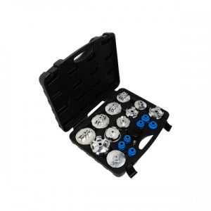 오일필터컵렌치세트 19PCS CT-2OW142