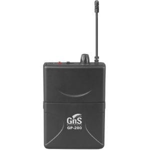 GNS GP-200 무선마이크 핀마이크