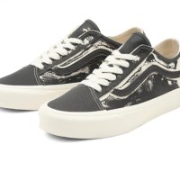 반스 올드스쿨 테이퍼드 에코 띠어리 VANS SKool TAPERED ECO THEORY VN0A54F48CO