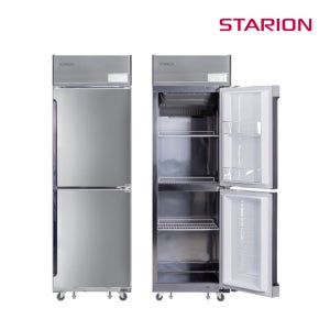 스타리온 25박스 업소용냉장고 간냉식 1등급 영업용냉장고 올냉장 B25ESI