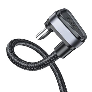 맥플 USB A to C 히든 케이블