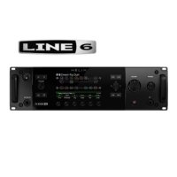 LINE6 Helix Rack 멀티 이펙터 라인식스 힐릭스 랙