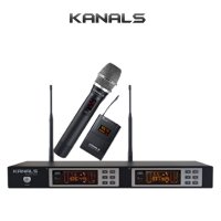 KANALS 카날스 BK-2001A 무선마이크