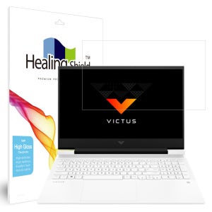 HP VICTUS 16 2021 올레포빅 Light 액정보호필름