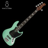 SIRE 베이스기타 MARCUS MILLER V5R 5ST / 사이어 [V5R] 5현 마일드 그린 / [퍼펙트 셋팅] / [총알배송] / [12개월 무이자]