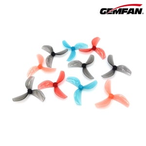 Gemfan 45mm 3blade- 2sets