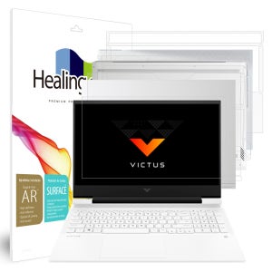HP VICTUS 16 2021 고화질 액정보호필름1매 외부3종