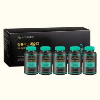 뉴트리코어 칼슘 마그네슘디 1,300mg 90정 10개 /z