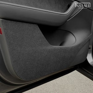 테슬라 모델Y (2020) 인스톨 스크래치 방지 도어커버(공용)