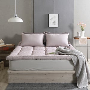 아토앤알로 1+1 아토앤알로 알러지케어 토퍼 SS