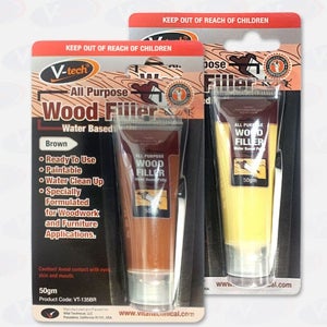 나무 목재 문 가구 바닥 마루 흠집 구멍 메꾸기 보수 수리