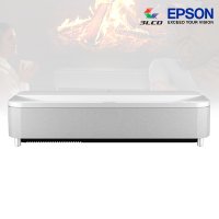 엡손 프로젝터 EH-LS800W 초단초점 레이저프로젝터