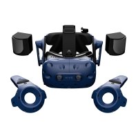 Vive Pro Eye - Full Kit 바이브 프로 아이 시선 추적 트래킹