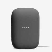 구글 네스트 오디오 AI 블루투스 스피커 (블랙) Google Nest Audio AI Bluetooth speaker (Black)