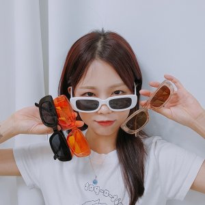 볼륨 선글라스 인생네컷 소품 학예회 파티 놀이동산 생일