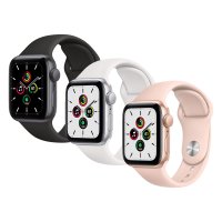 애플워치 SE 1세대 Apple Watch SE GPS 40mm 국내 A/S 가능