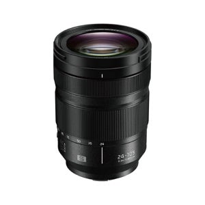 파나소닉 루믹스 S 24-105mm F4 MACRO OIS/렌즈필터,후드 포함 / 정품 새상품