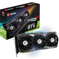 MSI RTX3070 게이밍X 트리오 D6 8G S급 A/S 1년 남아있음