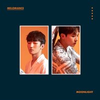 멜로망스 미니 4집 Moonlight 미개봉 CD