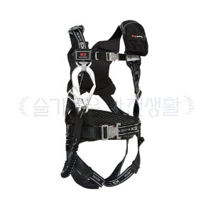 K2 안전벨트 엘라스틱 싱글 1개 KB-9502 IUA19923