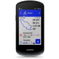 가민 엣지 1040 사이클링 GPS속도계 와츠맵