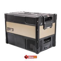 ARB 차량용 제로 ZERO 44리터 캠핑 보트 낚시 이동식 12V 220V 냉장고 10802443K