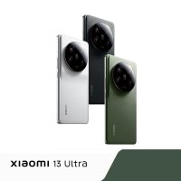 샤오미 Xiaomi 13 Ultra 핸드폰 12+256G 중국내수판 [관부가세 고객부담]